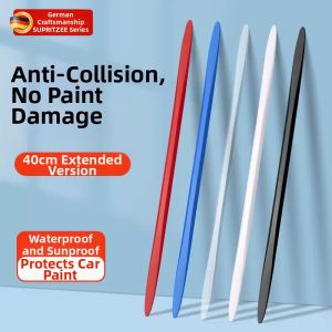 Anti-collision Door Protector Silicone Edge Strip