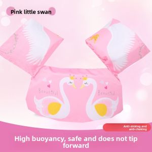 JIFANPAUL | Buoyancy Safety Swim Vest