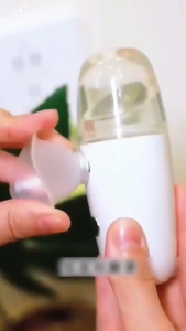 SPRAY MATA PELEMBAB MATA NANO SPRAY 2 IN 1 SPRAYER MATA EYE SPRAYER PELEMBAB WAJAH