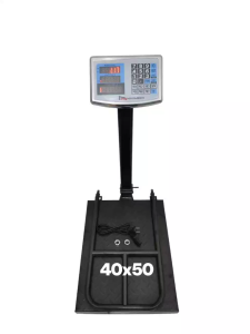 Timbangan digital MAXMECH  300kg*20g PAGAR