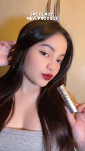 SACE LADY Matte Lipstick Waterproof 24H Long Wear Lip Tint: Highly Pigmented Lip Makeup