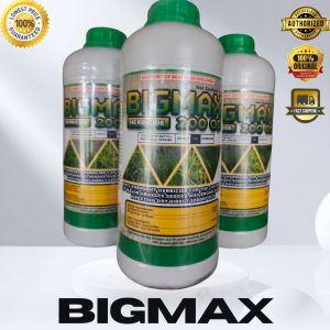 BIGMAX Herbicide 200 OD /1LITER -Like FRONTIER