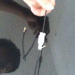 5Sets 2.8mm 2/3/4/6/9P Electrical Wire Connector Male Female Cable Terminal Plug Kits