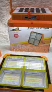 เลือก "ไฟสปอร์ทไลท์ MRP-D10 และ MRP-D11 คุณภาพ 800W สุดยอดแสงไฟ 4 ระดับ และชาร์จแบตเมือถือได้