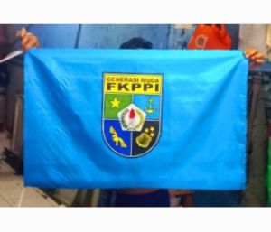 BENDERA GM FKPPI UK60X90