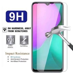 EVO - LENOVO Tempered Glass Clear Anti Gores Kaca Bening TG LENOVO C2 POWER/LENOVO K5/LENOVO K5 PLUS/LENOVO K6 POWER/LENOVO K6 NOTE/LENOVO K8 NOTE/LENOVO K8 PLUS/LENOVO K900