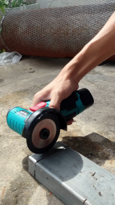 MAKITA เครื่องเจียร์ 159V เจียร์แบต เจียร์มินิ รุ่น พร้อมชุดอุปกรณ์ (AAA) 💥 ส่งเร็ว ตรงปก 💯🔥🏆