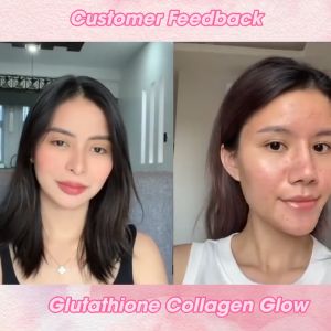 Glutathione Collagen Glow Beauty White Slimming Whitening gummies Glutathione Collagen Glow Beauty White Pelangsingan Gummies Pemutih 谷胱甘肽胶原蛋白焕颜美白瘦身软糖