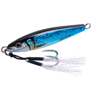 GOTURE 1pcs Sinking Pencil Lure 60g 80g 100g 150g Hard Baits Artificial Wobblers 3D Fisheye Bass Carp Fishing Tackle Swimbait