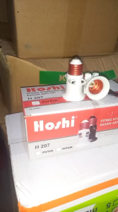 fitting plafon brocoasaberorenchi ufo hsc bulat kecildexicon F KOMBINASI HOSHI