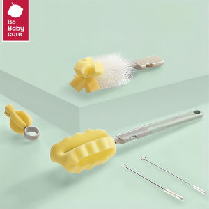 BC Babycare Feeding Bottle Cleaning Kit: A Comprehensive Guide