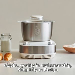 Olayks | Automatic Home Dough Mixer