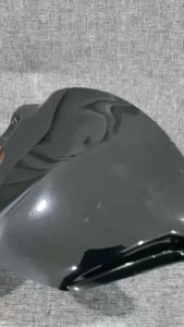 Visor Beat Karbu 2008-2012: Panduan Lengkap