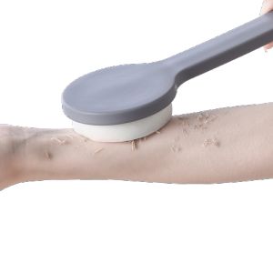 BaanHardware แปรงอาบ แปรงถูหลัง แปรงระเบิดขี้ไคล แปรงขัดหลัง BO-U002