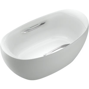 Compact Home Bathtub 1.4m 1.5m