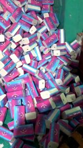 Tissue Termurah ( 6 PACK ) Tita Soft Facial Tissue wajah [360 Helai]
