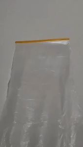 Furniture Plastic Cover Dustproof Film Plastic Cover Home Protective Bed Cover Plastik Sarung Perabot