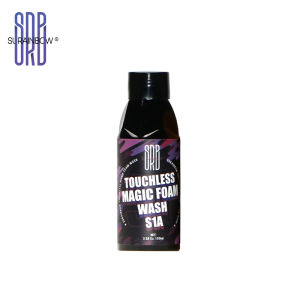 Pink Foaming Car Wash Soap (Works with Foam Cannons and Guns or Bucket Washes) Safe for Cars Trucks Motorcycles RVs & More