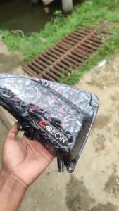 Forged pink Tutup Filter Beat 2020 genio scoopy 2021