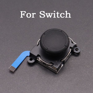 2-5piece 3D Analog Sensor Stick Joystick for PSP 1000 2000 3000 PSV2000 for Switch Joycon For 2DS 3DS XL LL New 3DS XL LL