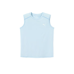 PUMA | Sweat-wicking Sleeveless Tank Top
