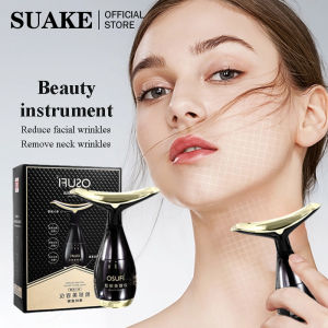 SUAKE Beauty Instrument Face Neck Care Beauty Tool