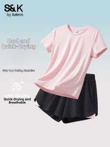 BALENO | Quick-Dry Women Sports Set