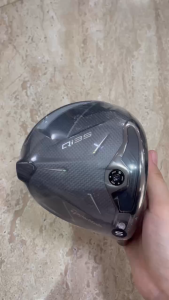 Đầu Gậy Driver- New Head Driver Taylormade Qi35 10.5* - Cover - Chính Hãng - 7512.