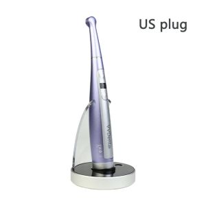 VV DENTAL | VVDental LV-9 Dental LED Curing Light 1 Second Cure Wireless Photopolymerizer Rechargeable Resin Curing Lamp Dentistry Equipment