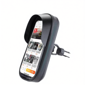 TOSUOD | Quick-release Waterproof Touch-screen Bike Phone Holder