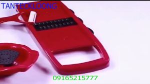 Vegetable Slicer Professional Mandolin Slicer Julienne Cutter Chopper Fruit Vegetable Peelers JC Elise