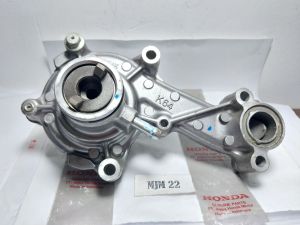 Rumah Water Pump CBR 250 RR LED K64 Waterpump Assy Original Asli
