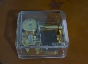 Music Box from Otaru - Nandemonaiya (Radwimps)