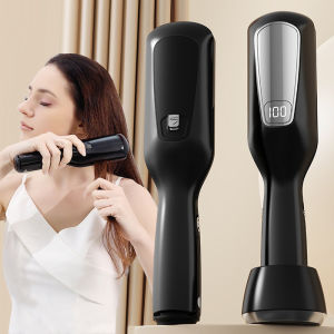 Hair ends Trimmer Split Remover Dry Damaged Brittle Professional Automatic Trim Split for Women Cordless Hair Cutting Machine
