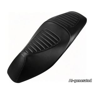 ZHAOMEI | Waterproof Slip-Resistant Shock Absorption Motorcycle Seat Cover