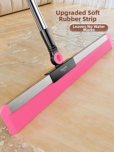 DUTE | Sweeping and Water Scraping Silicone Broom
