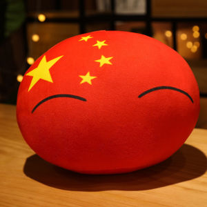 Customizable Anime Pillow Doll