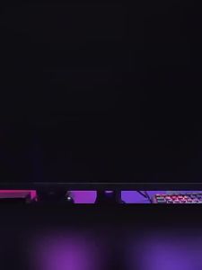 ASUS | High Refresh Rate E-Sports Display