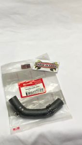Selang Radiator Bawah A Hose Water Assy Honda Vario 125 FI 2012-2015 Ori Ahm 1950BKZR600