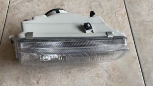 HEADLAMP HEAD LAMP LAMPU DEPAN UTAMA ALL NEW COROLLA 1.6 1996-1997 (MIKA)
