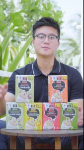 Elys Coffee - Ly thủy tinh cao cấp - Phiên bản đặc biệt mới