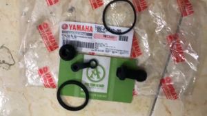 5 chi tiết bộ phốt heo dầu bánh Sau Exciter 150 / Exciter 135