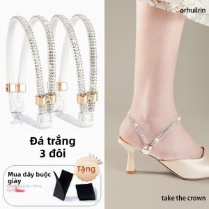 ZHIHAOEN | Dây Đeo Giày Điều Chỉnh