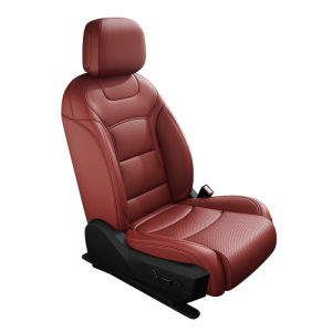 DELIHUA | Custom Full-coverage Car Seat Cover Year-Round