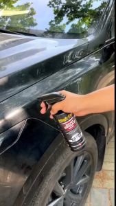 Chai xịt bóng sơn ô tô xe máy NANO SPRAY SEAL