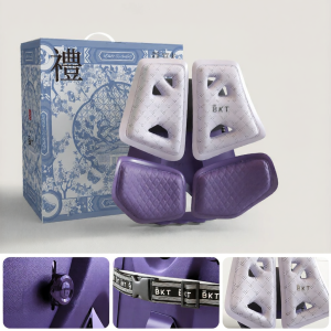 Car Lumbar Support Cushion