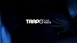 [CUSTOM-MADE SHIP IN 3 DAYS] Trapo Car Mat Toyota Crown Athlete (2012-2018)