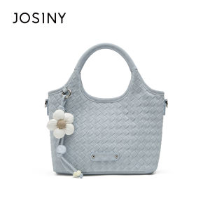 Josiny | Woven New Multi-purpose Handbag