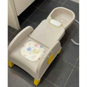 FUNNYDEER | Foldable Dual-Use Non-slip Multi-functional High-back Baby Chair