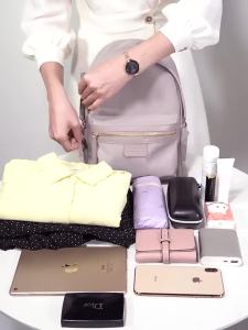 Golf | Stylish and Minimalist Versatile Womens Backpack
